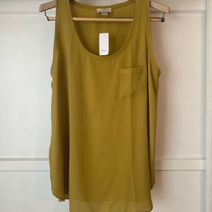 3 **BRAND NEW** career tops